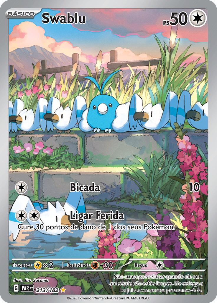 Swablu