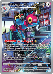 Porygon-Z