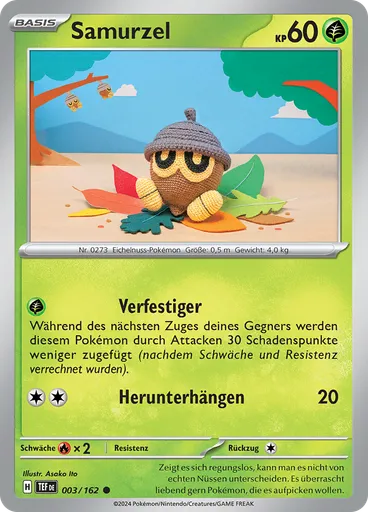 Samurzel
