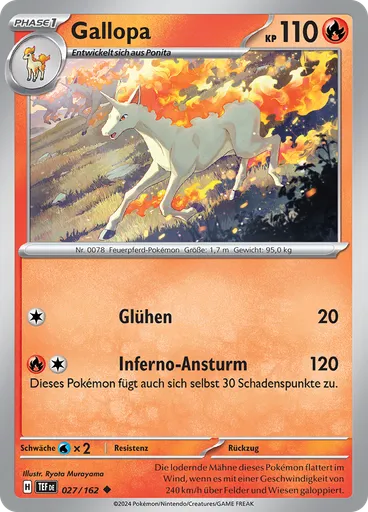 Gallopa