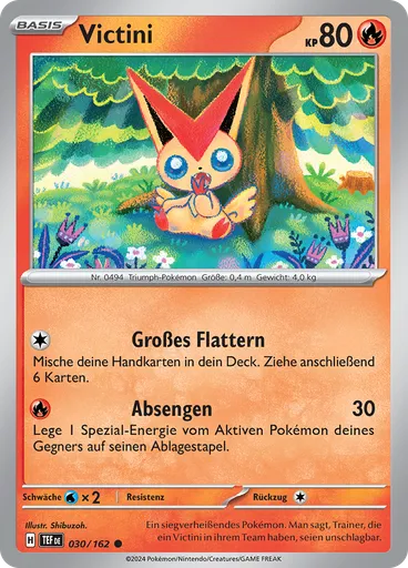 Victini