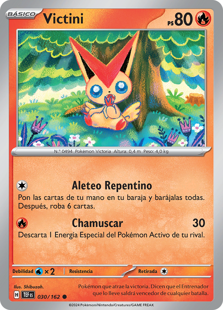 Victini