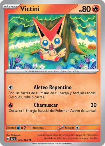 Victini