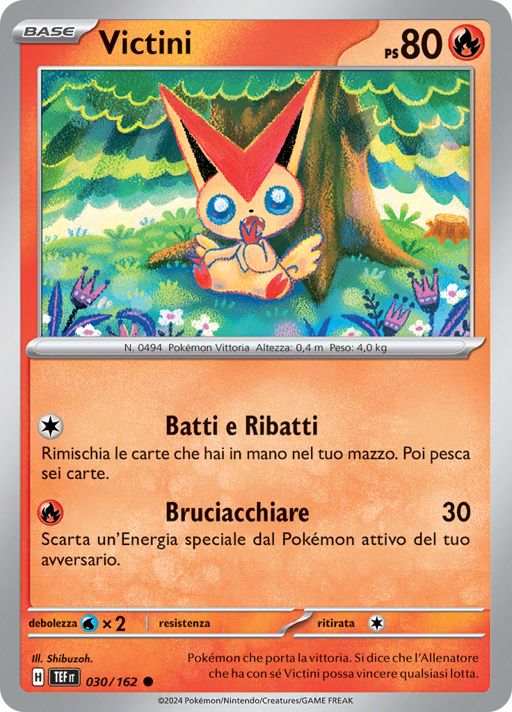 Victini