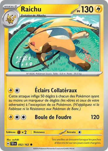 Raichu