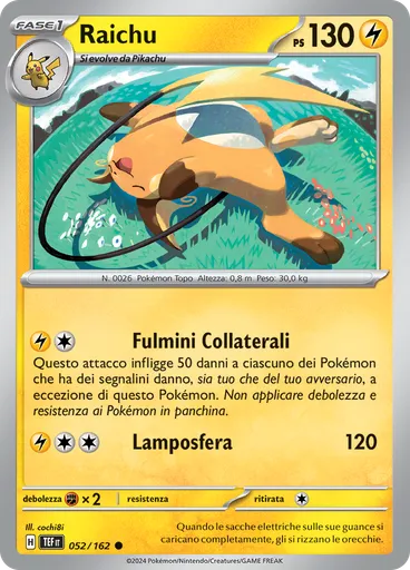 Raichu