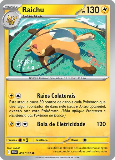 Raichu
