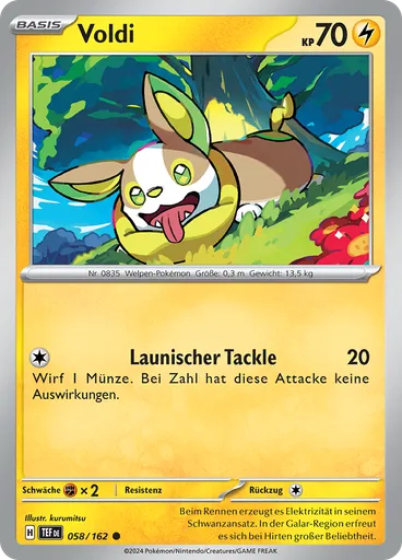 Voldi