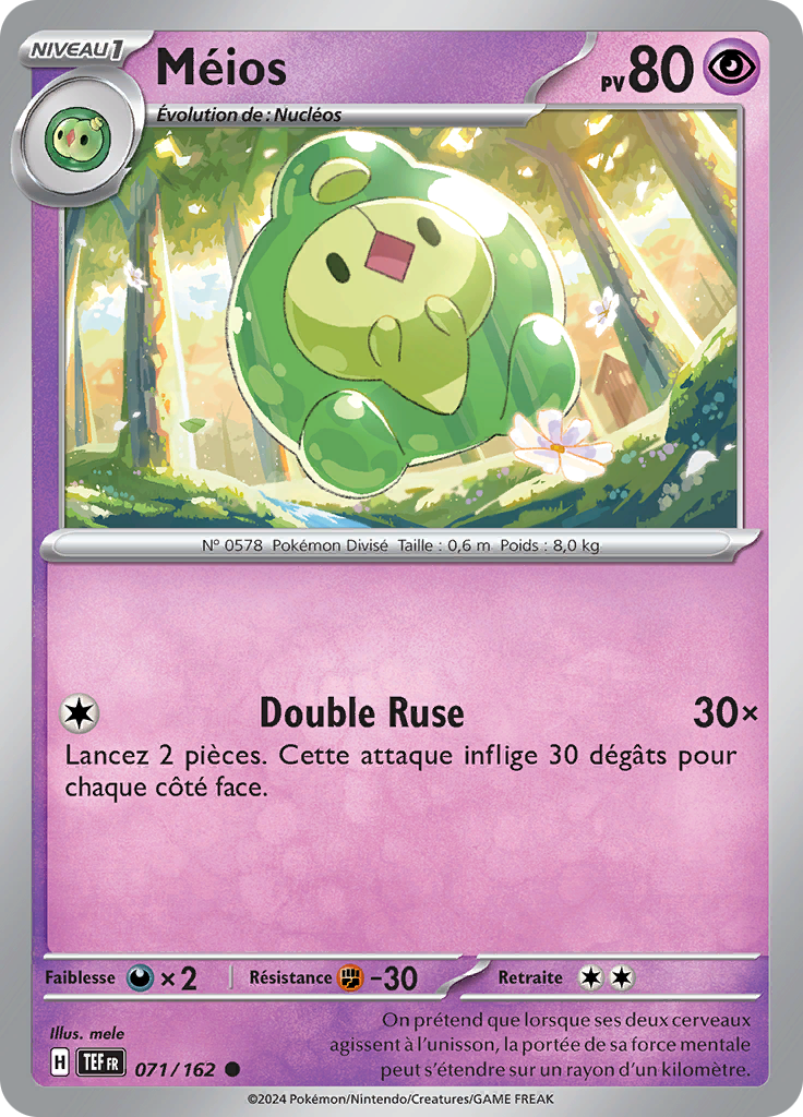 Méios