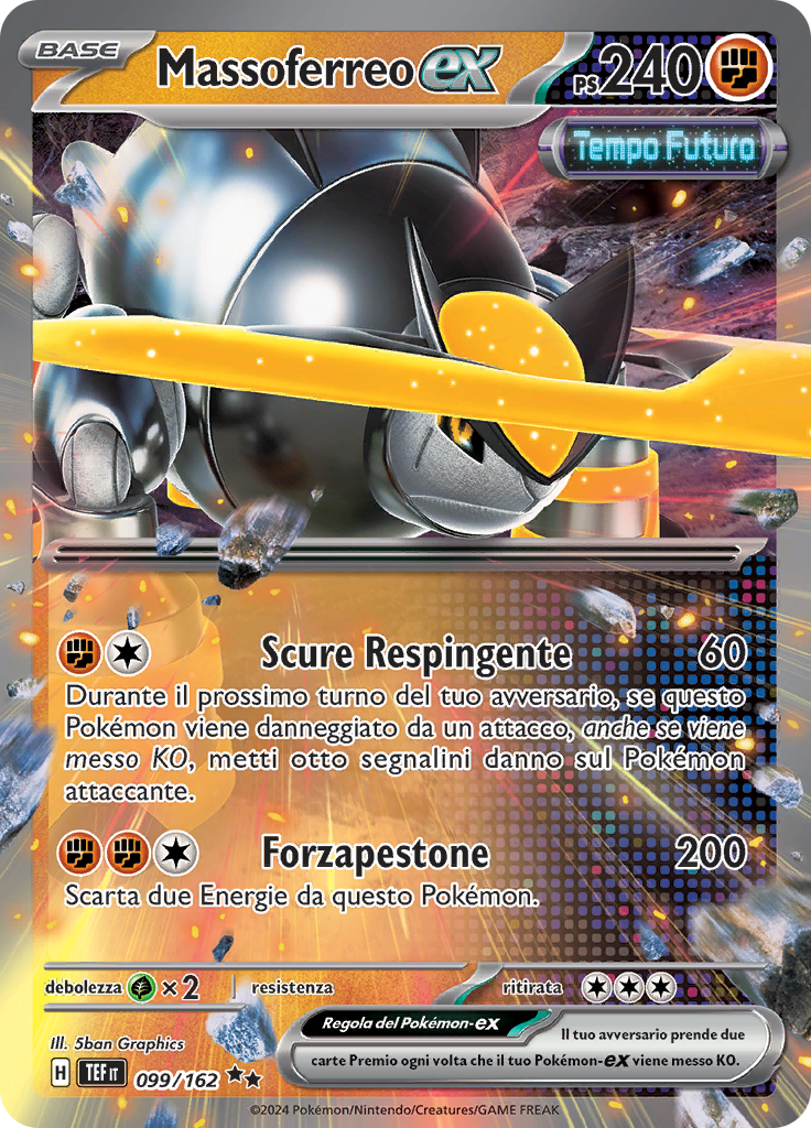 Massoferreo-ex