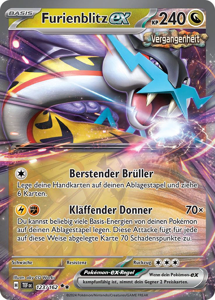 Furienblitz-ex