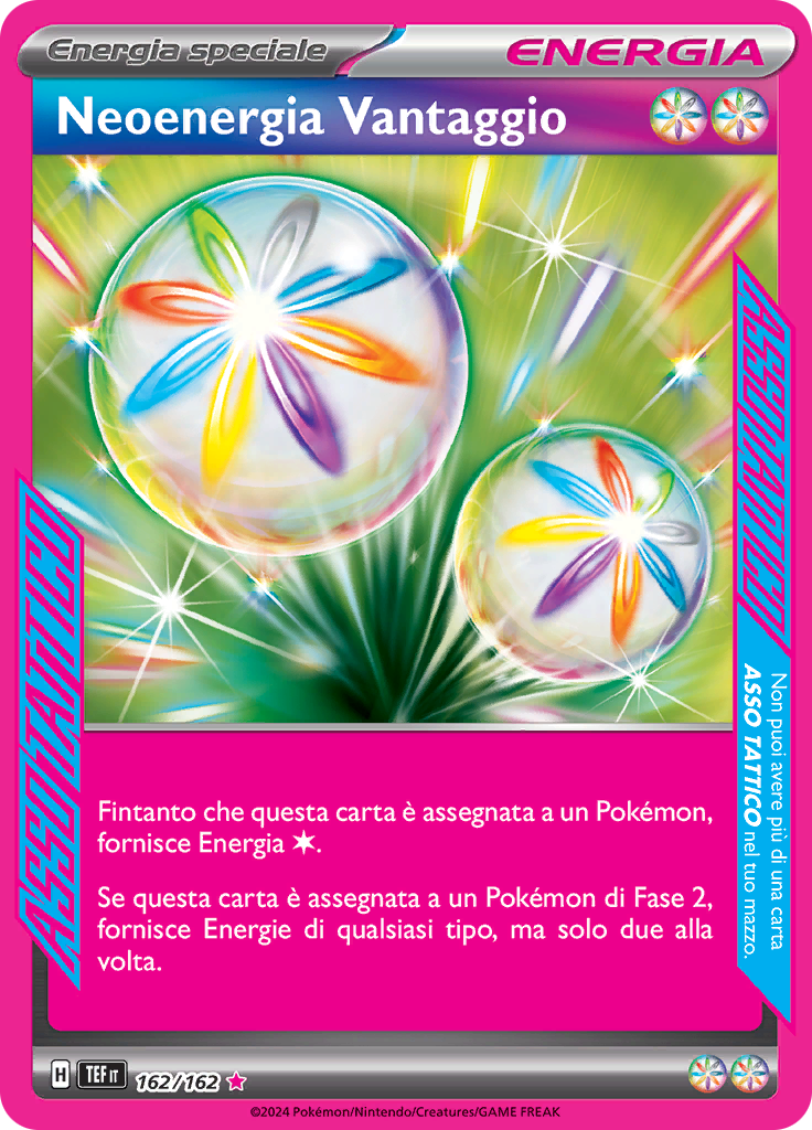Neoenergia Vantaggio