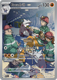 Excadrill