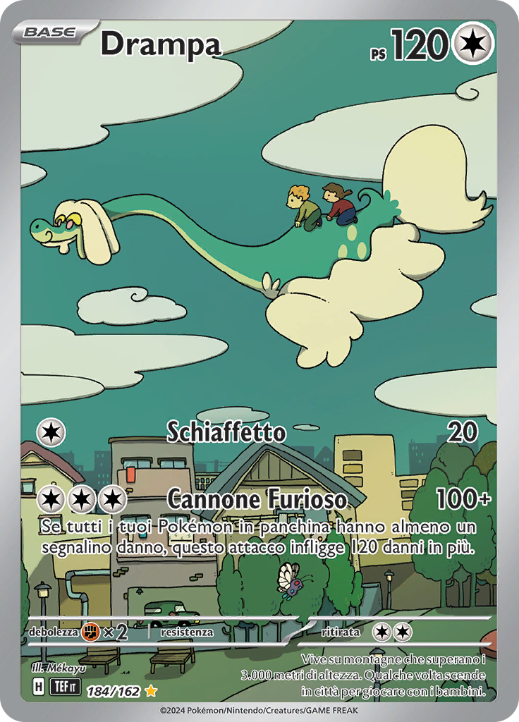 Drampa