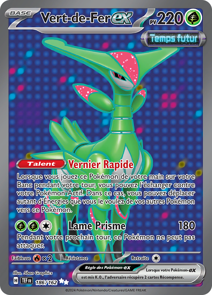 Vert-de-Fer-ex