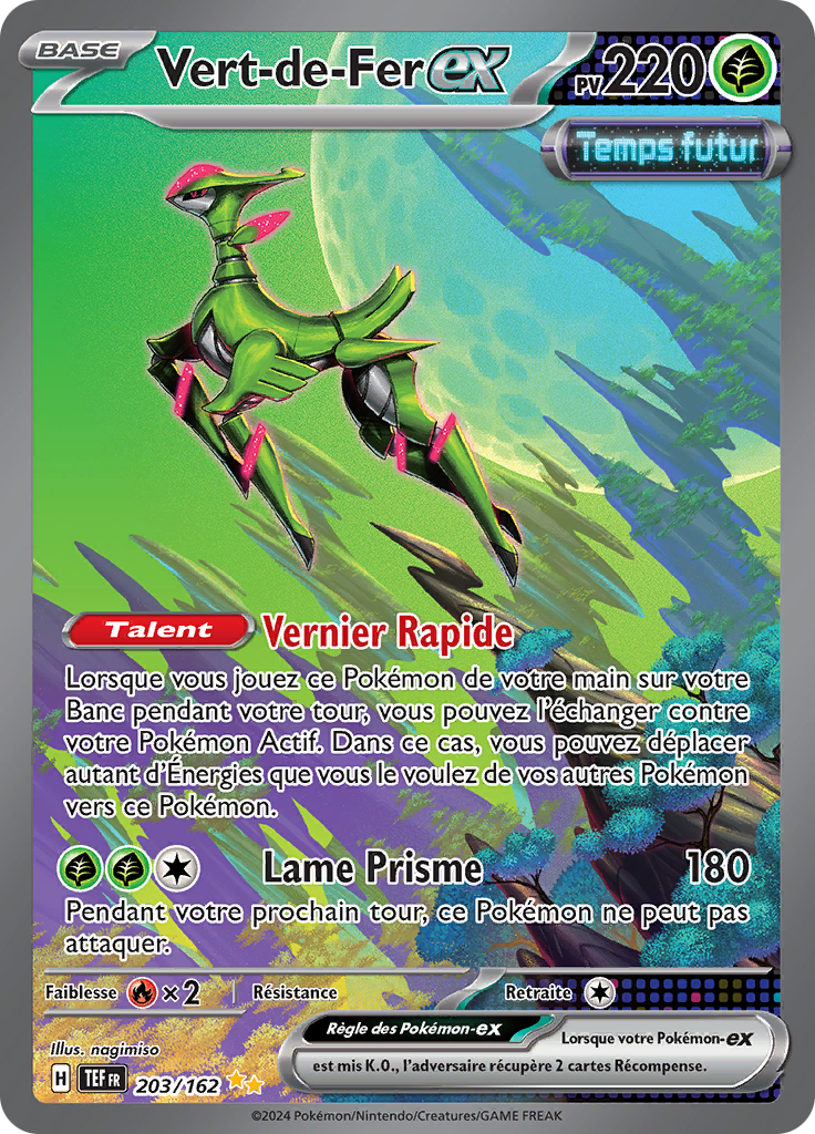 Vert-de-Fer-ex
