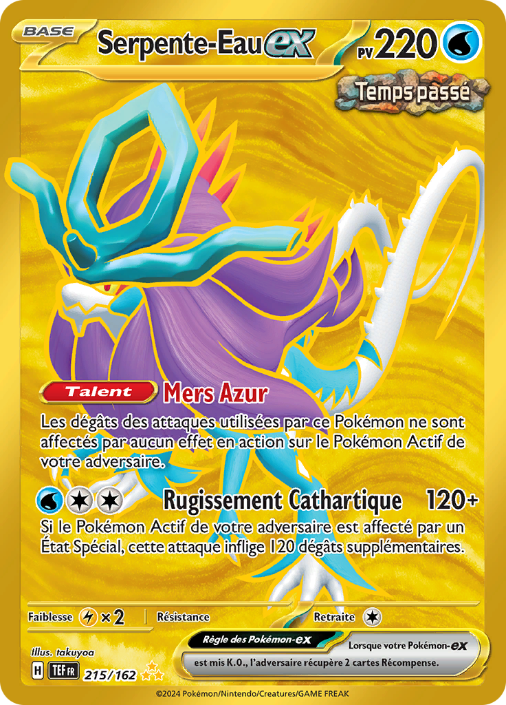 Serpente-Eau-ex