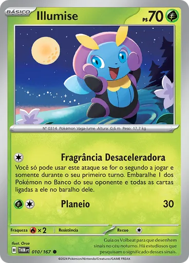 Illumise