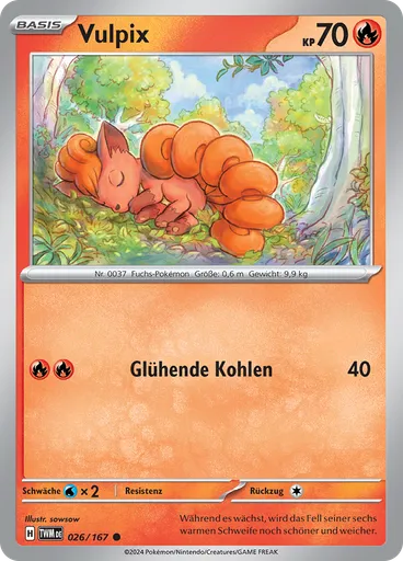 Vulpix