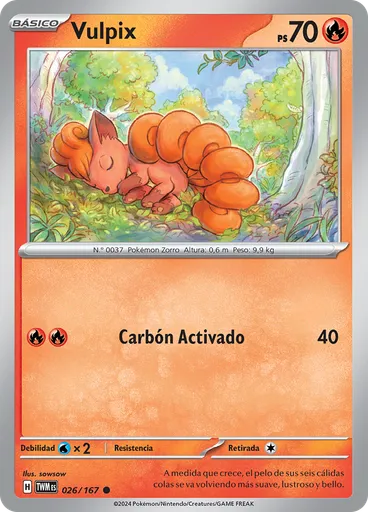 Vulpix