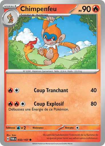 Chimpenfeu
