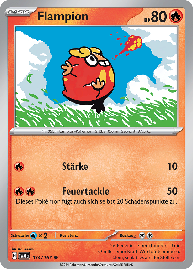 Flampion