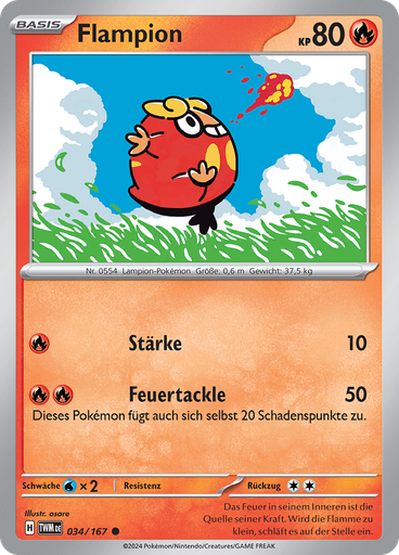 Flampion
