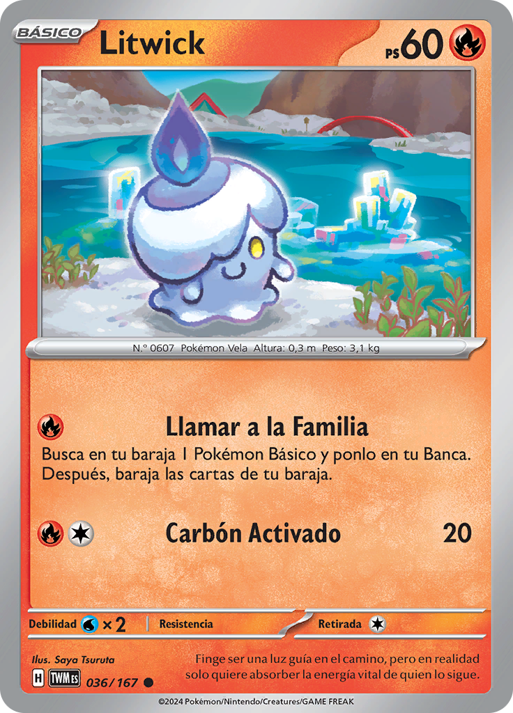 Litwick