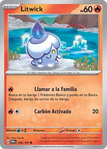 Litwick