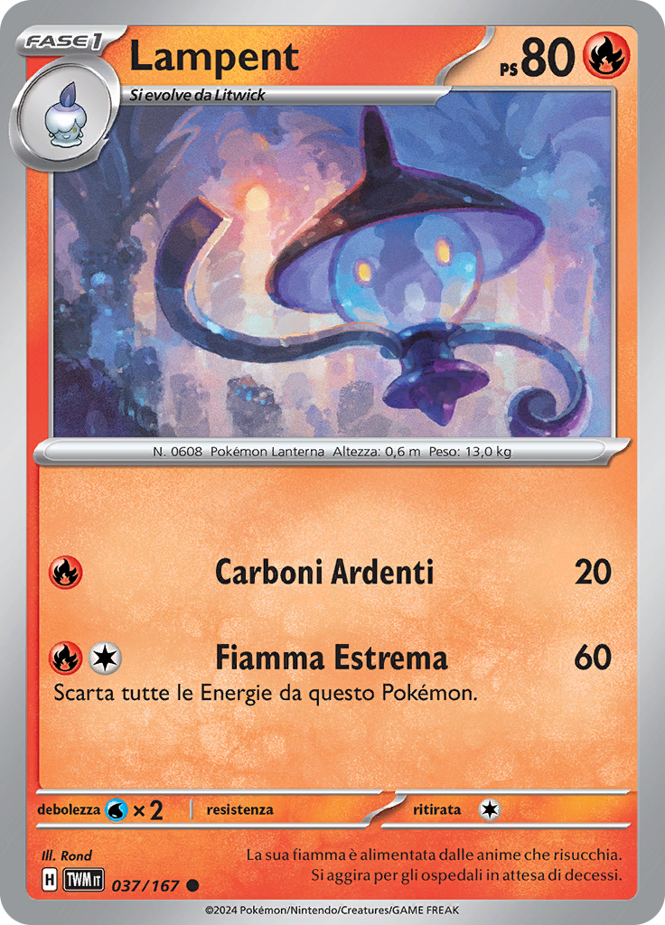 Lampent