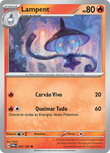 Lampent