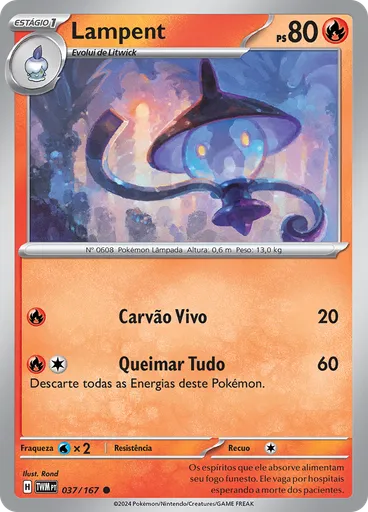 Lampent