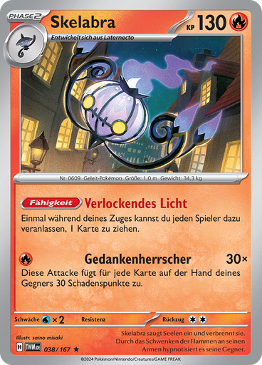 Skelabra