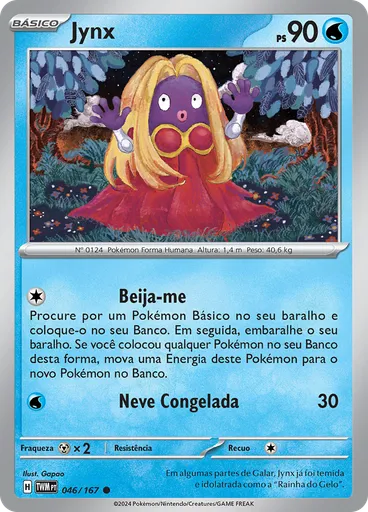 Jynx
