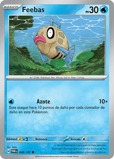 Feebas