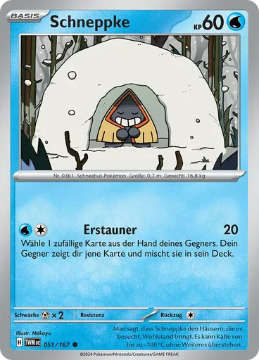 Schneppke