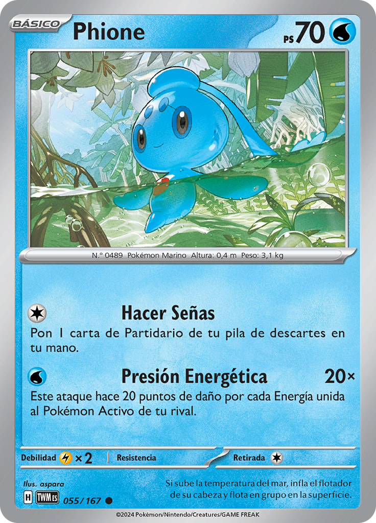 Phione