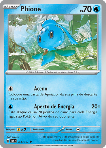 Phione