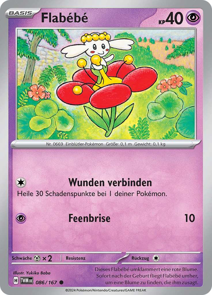 Flabébé