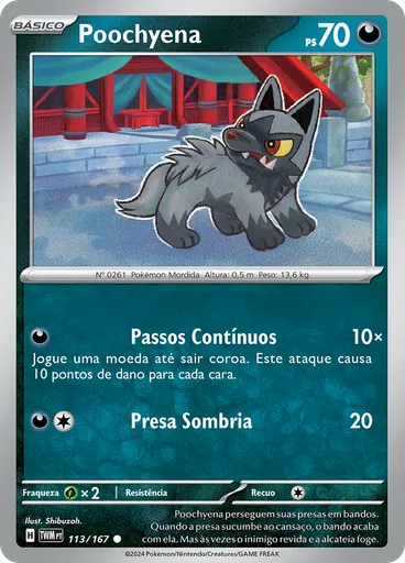 Poochyena