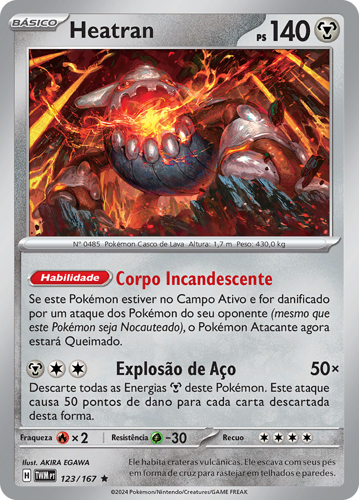 Heatran