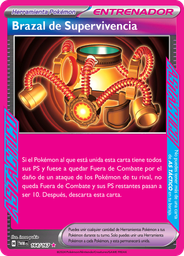 Brazal de Supervivencia
