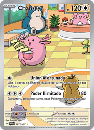 Chansey