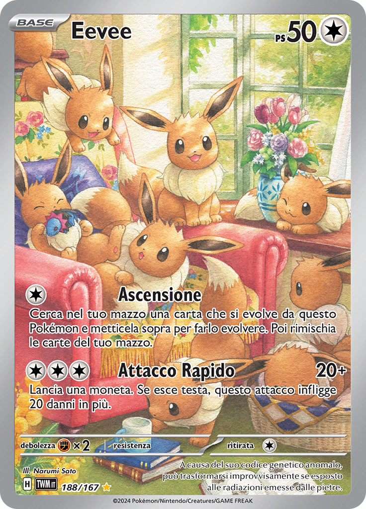 Eevee
