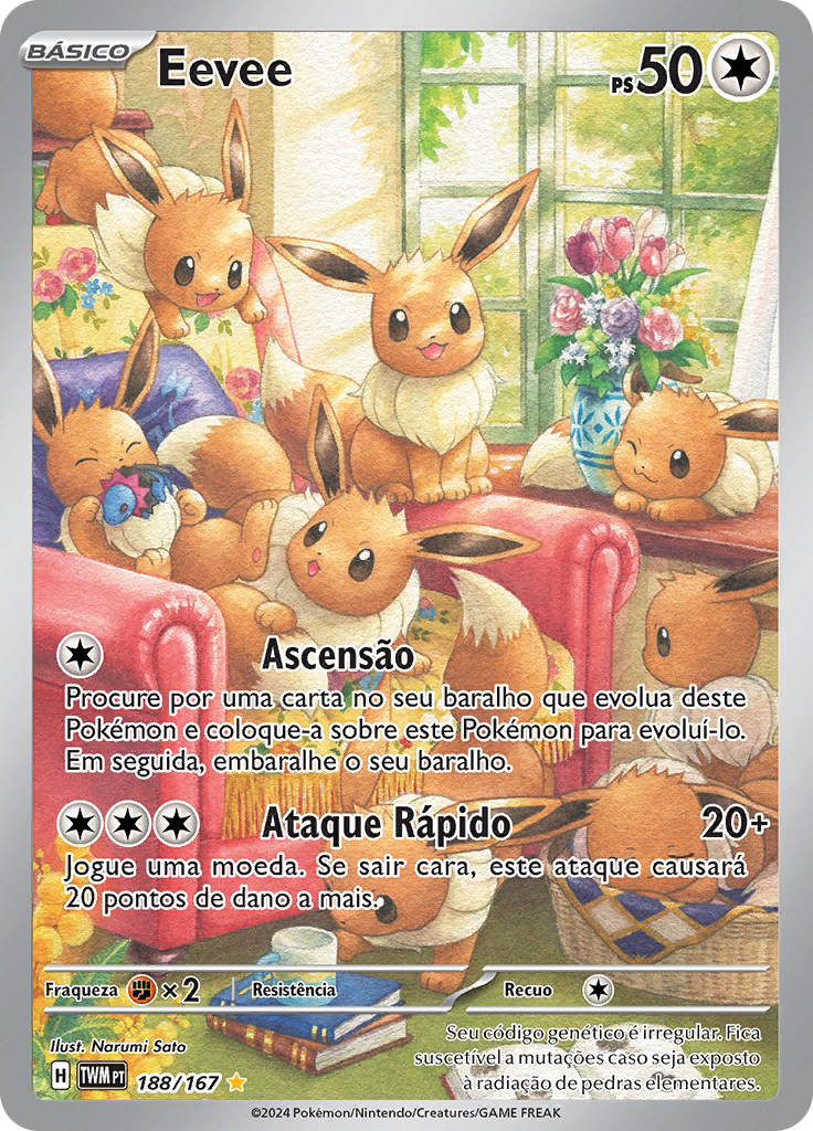 Eevee