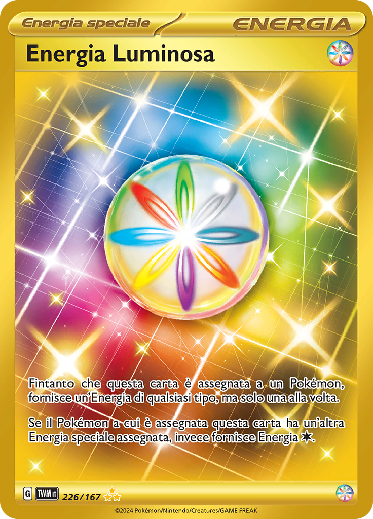 Energia Luminosa