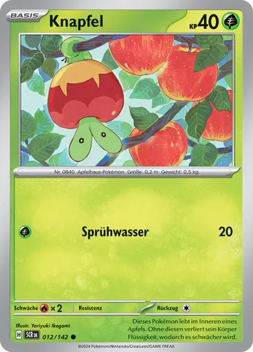 Knapfel