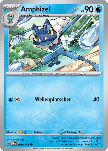 Amphizel