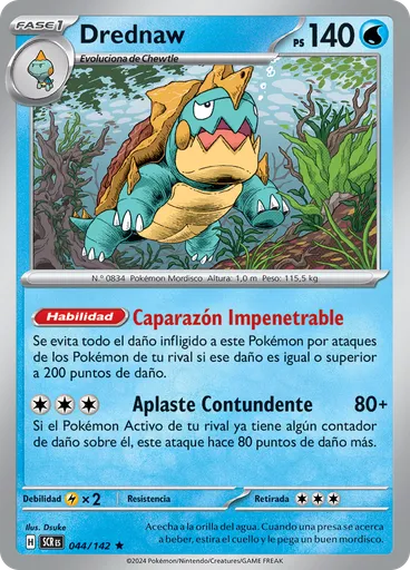 Drednaw