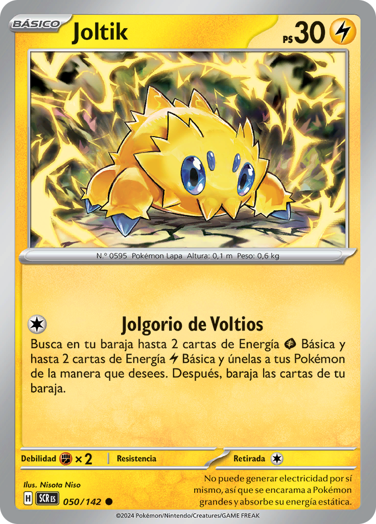 Joltik